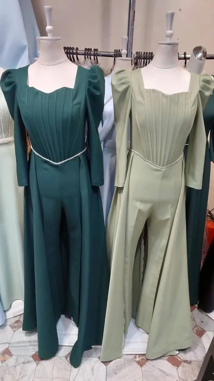 ✅مشکی سبز سدری کرم