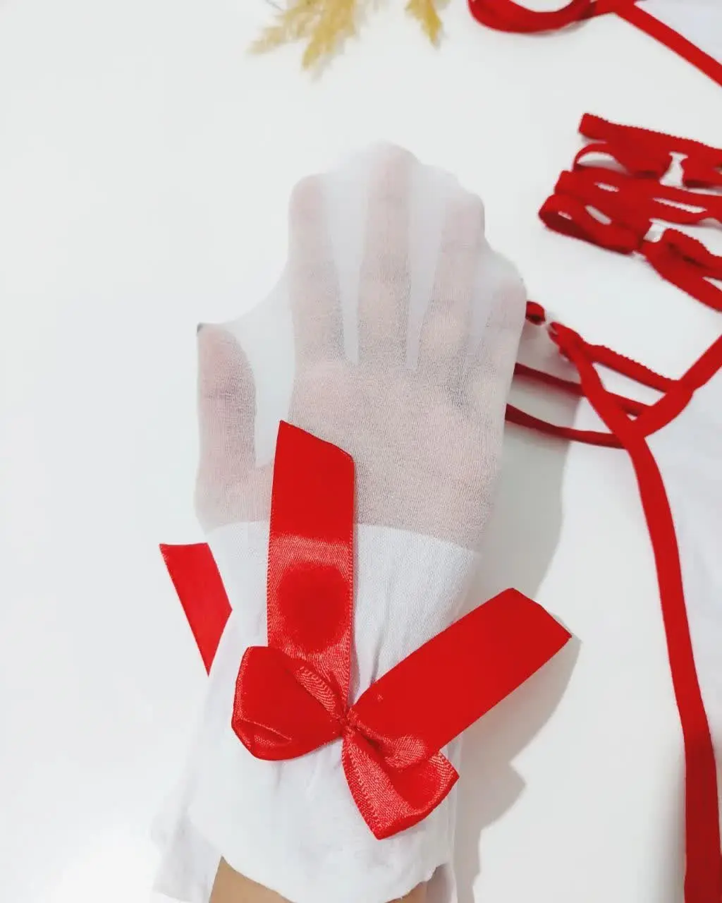 کاستوم پرستاری جورابدار👩‍⚕️
