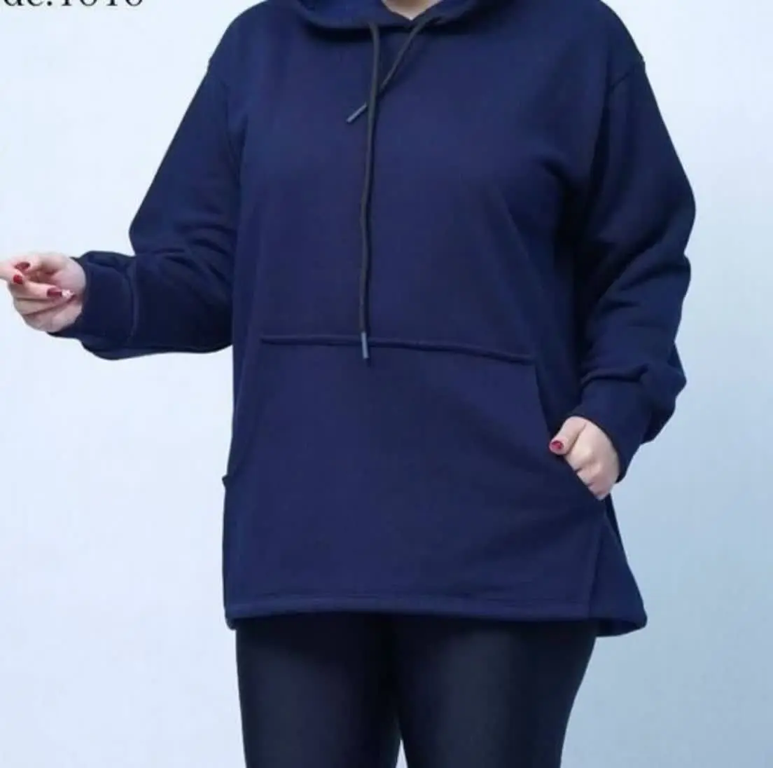 💥هودی جیب کانگورویی 😍