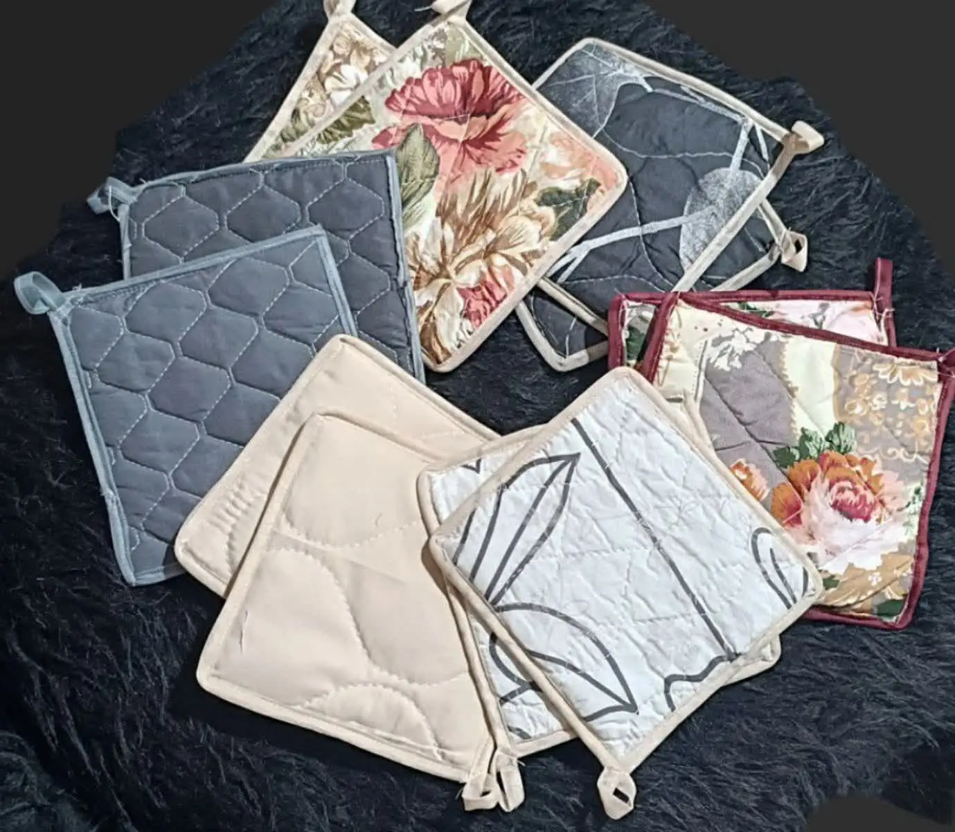 قیمت ست ۲تایی ۳۵ هزار ت