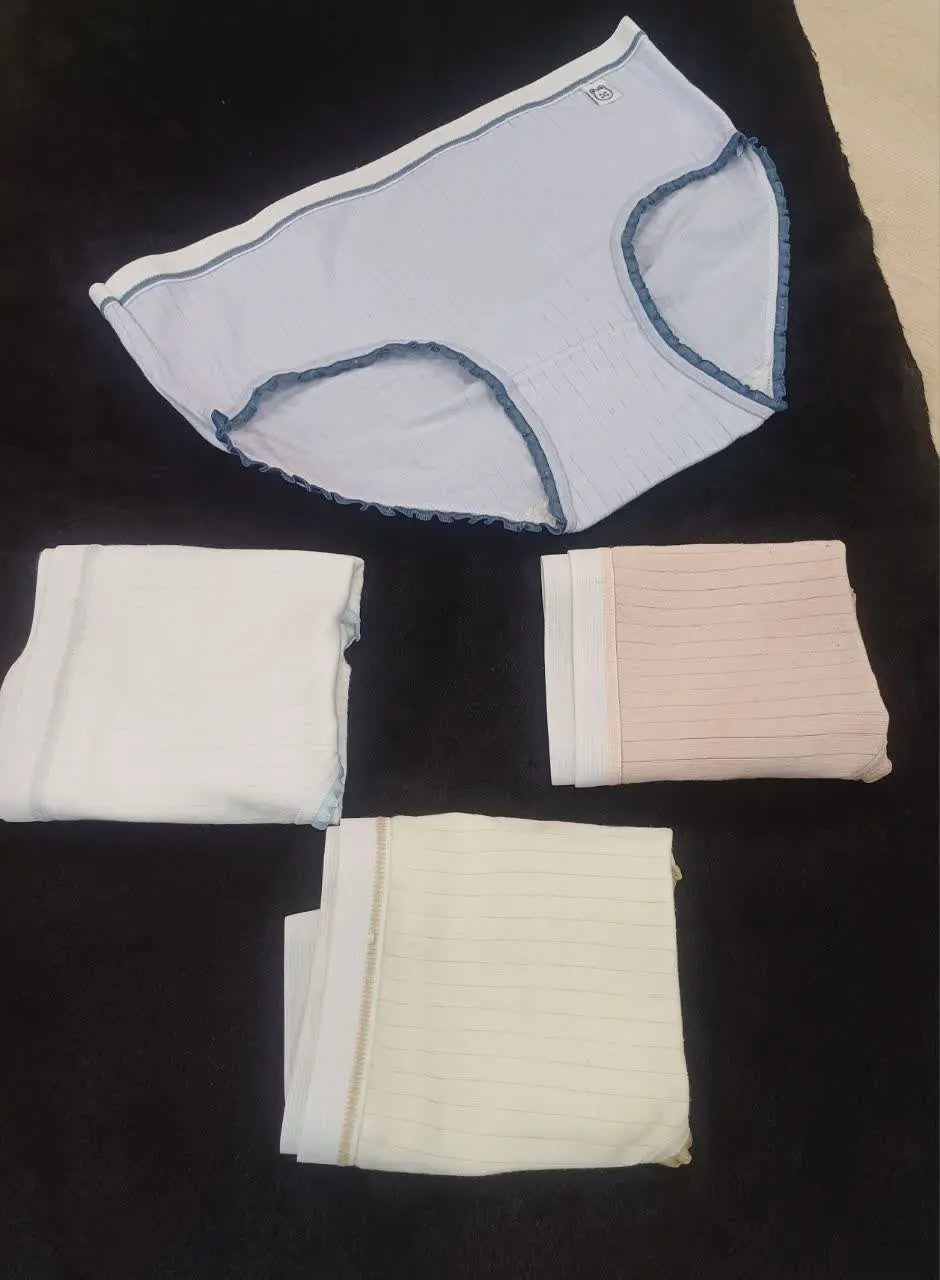 💙شورت نخی کبریتی
