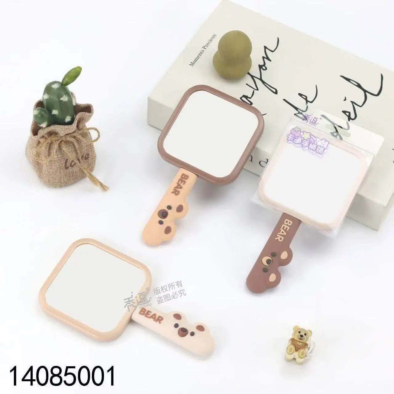 دسته سیلیکونی فانتزی