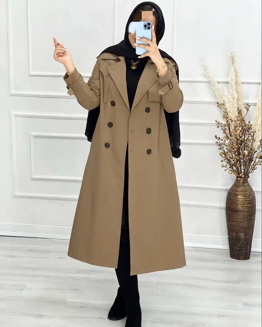 نام: بارونی شمیم