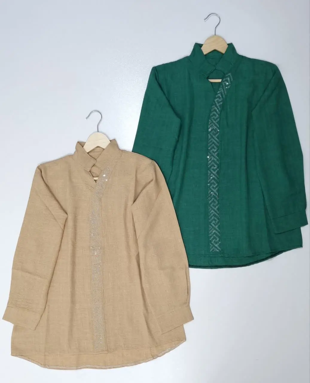 پارچه: شانتون👌