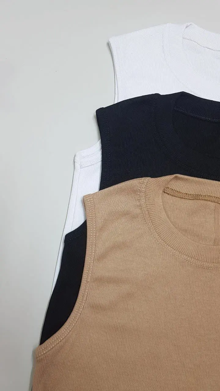 تاپ کبریتی یقه ۳ سانت پاییز...