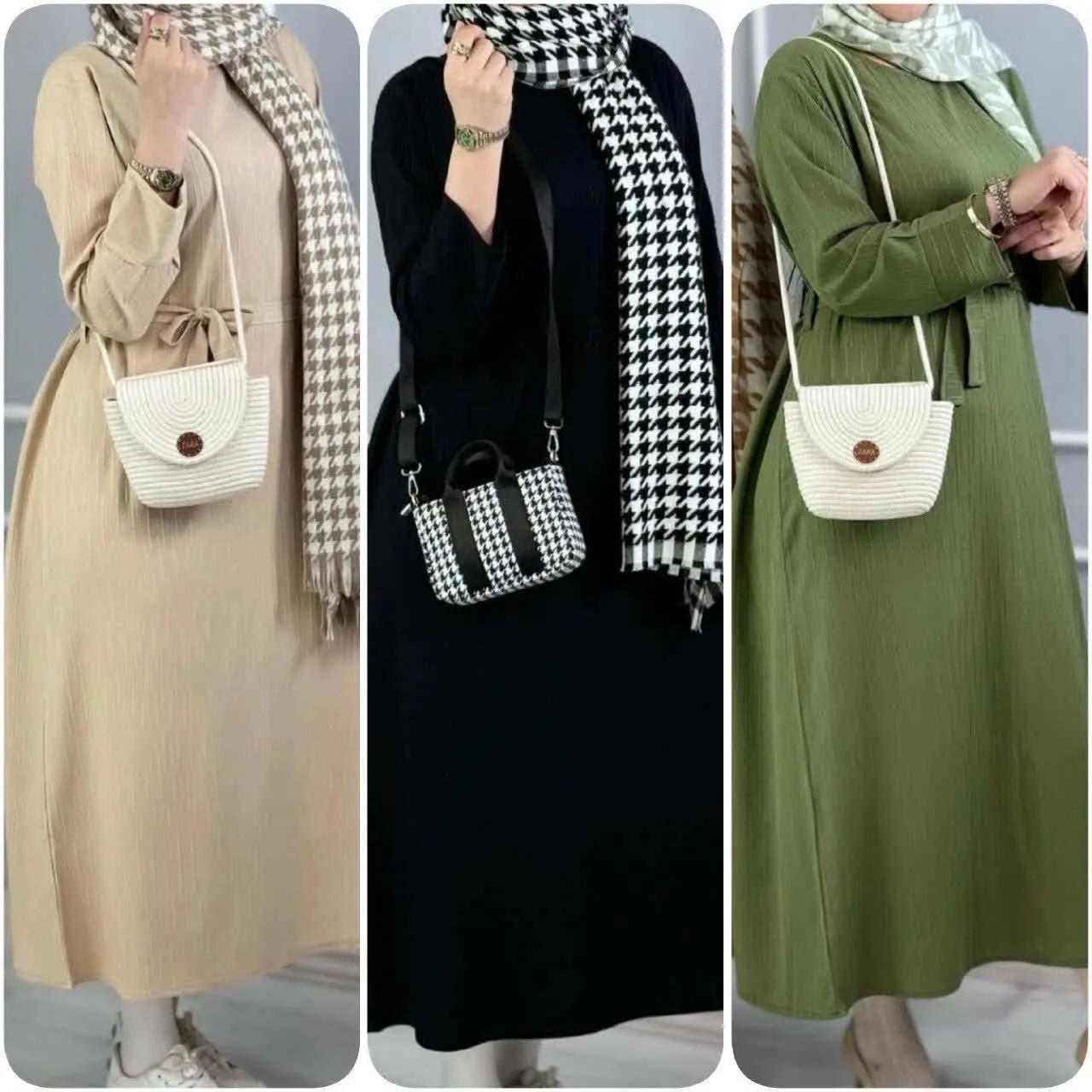 ❤️نام: ساحلی 🍀عیدانه🍀 مدل سولینا
