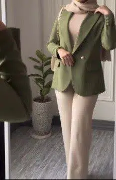 👚نام: کت و شلوار الیزه ❤️
