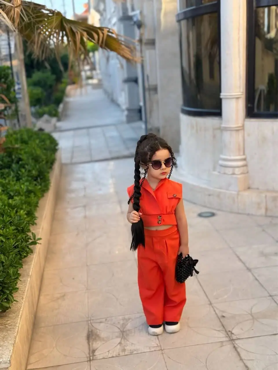 نام: شایلین
