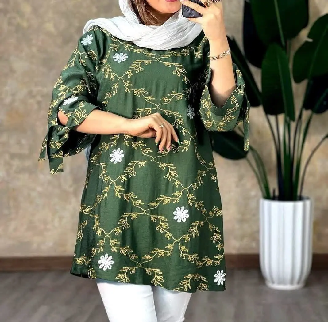 نام: تونیک روژا
