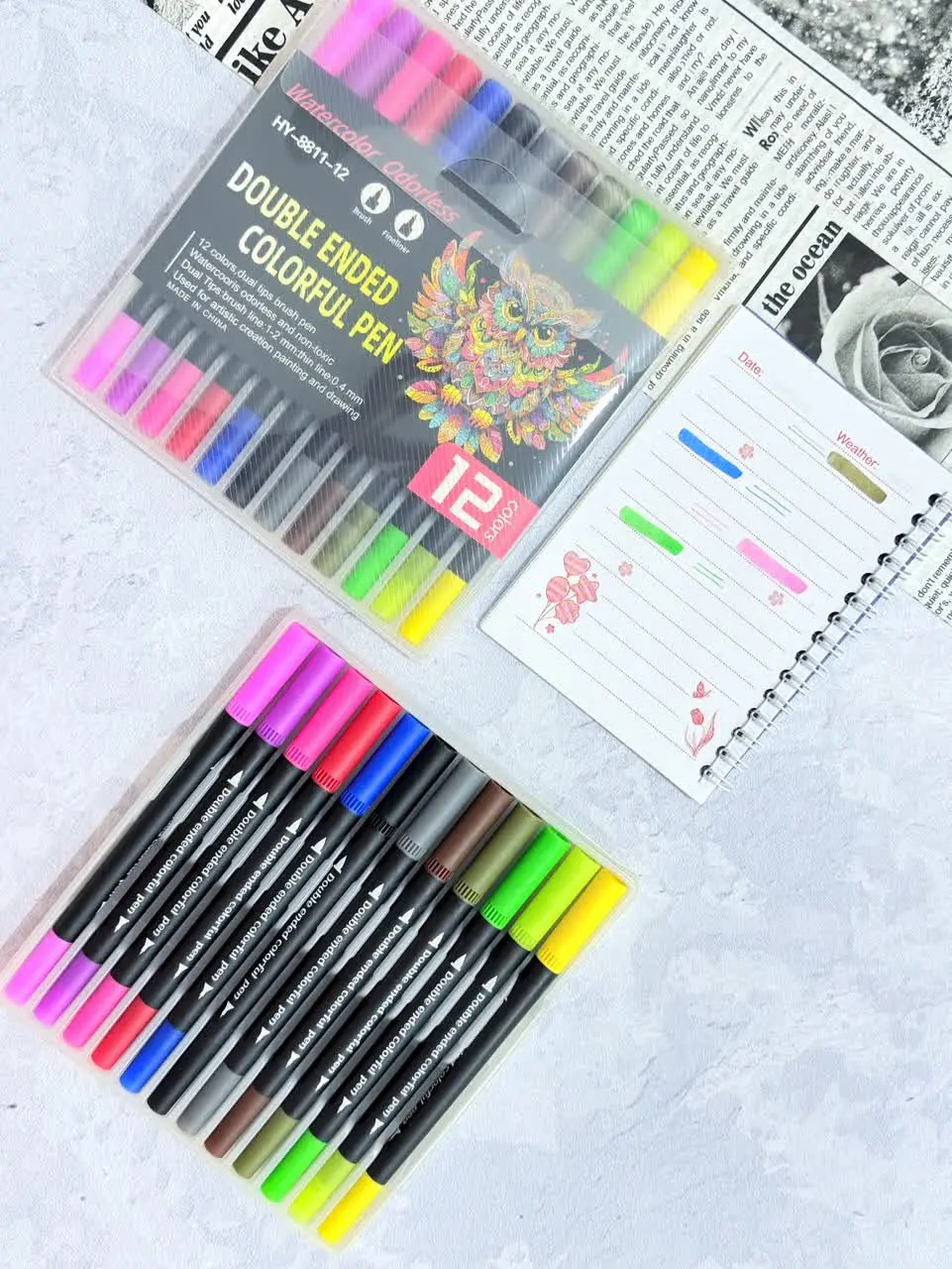 •| بسته بندی طلقی