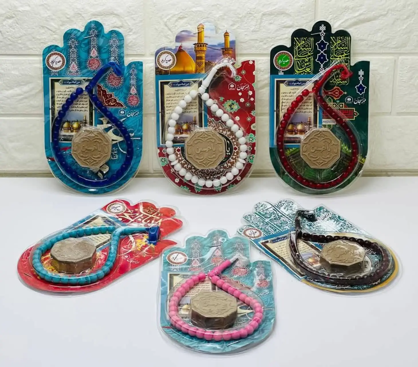 ⚜#کادویی طرح پنجه
