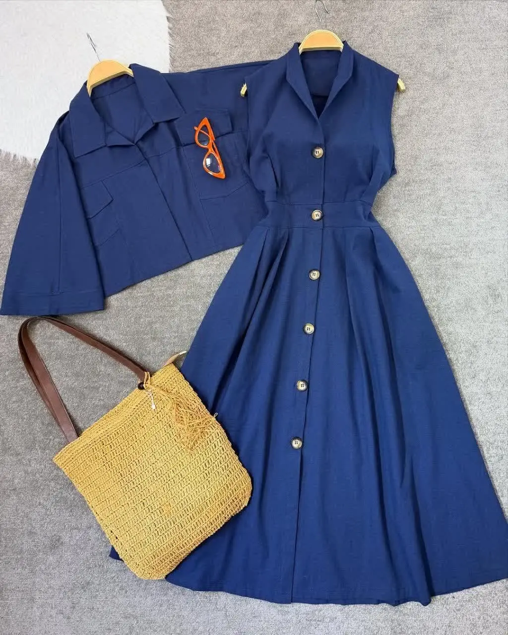 دو تیکه مدل آهو