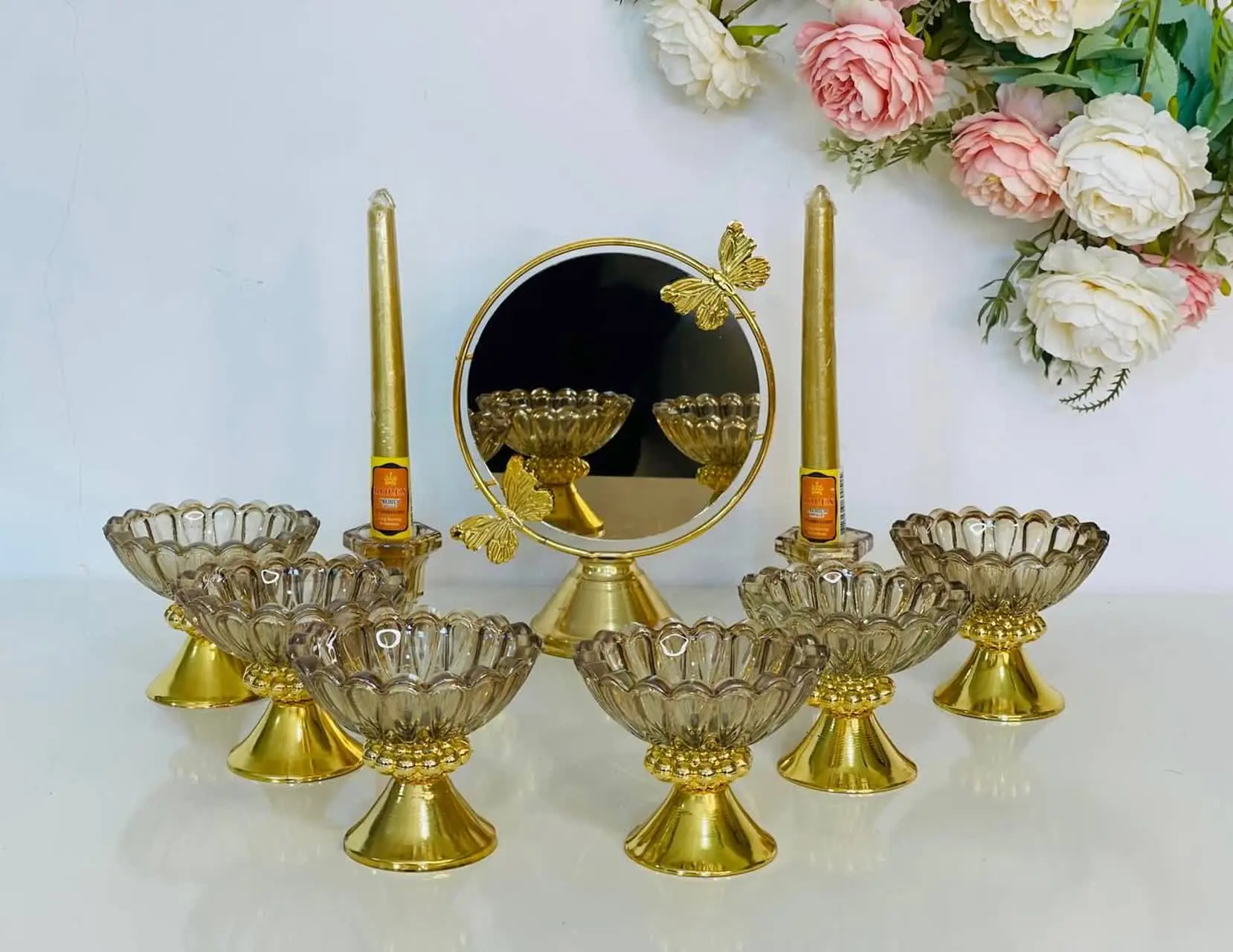 ست کامل هفت سین 
