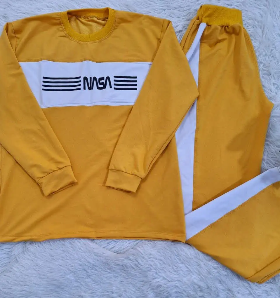 بلوزشلوار ناسا
