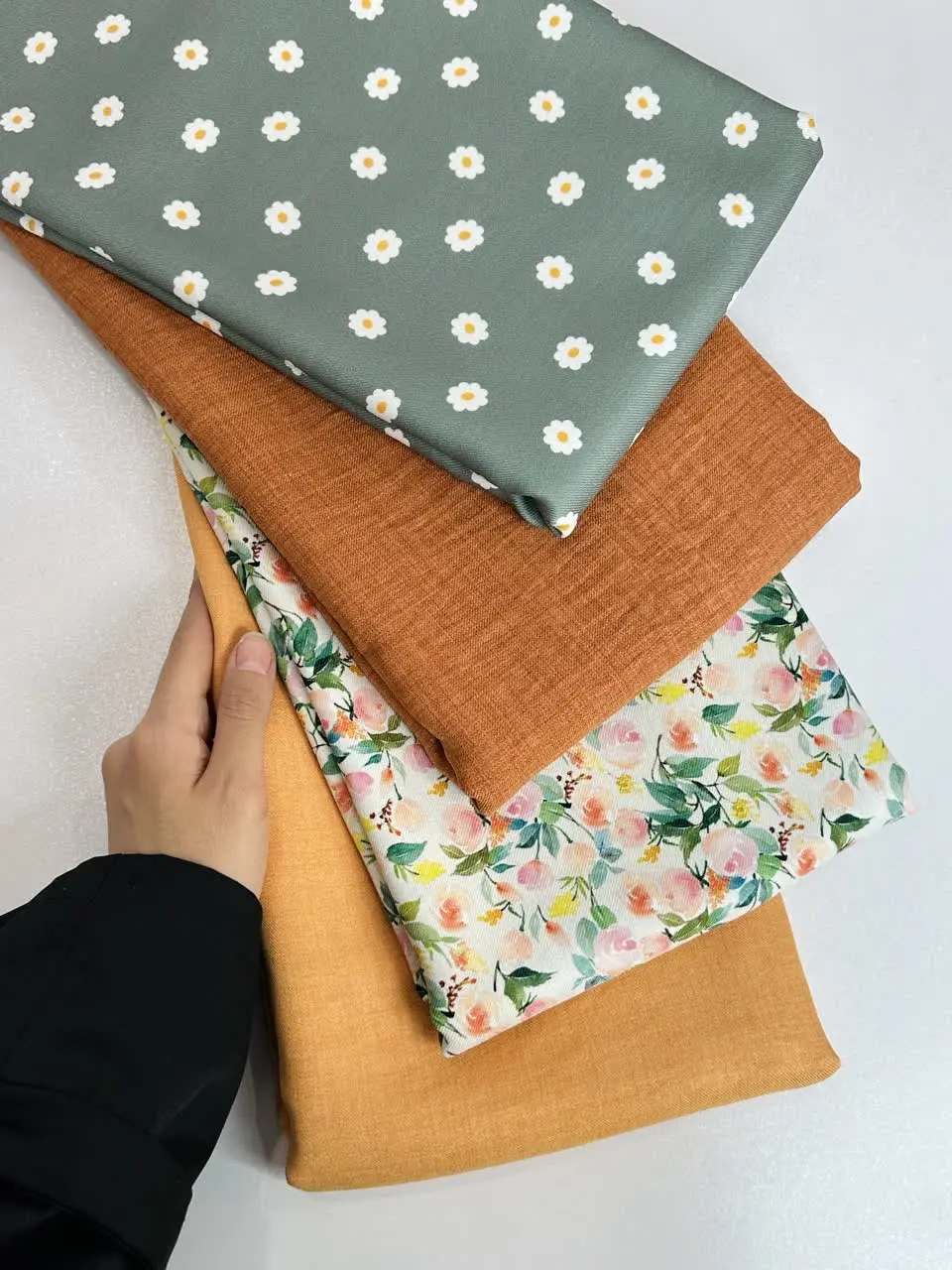 این ستی که براتون آوردیم از دستش ندید🤗❤️
