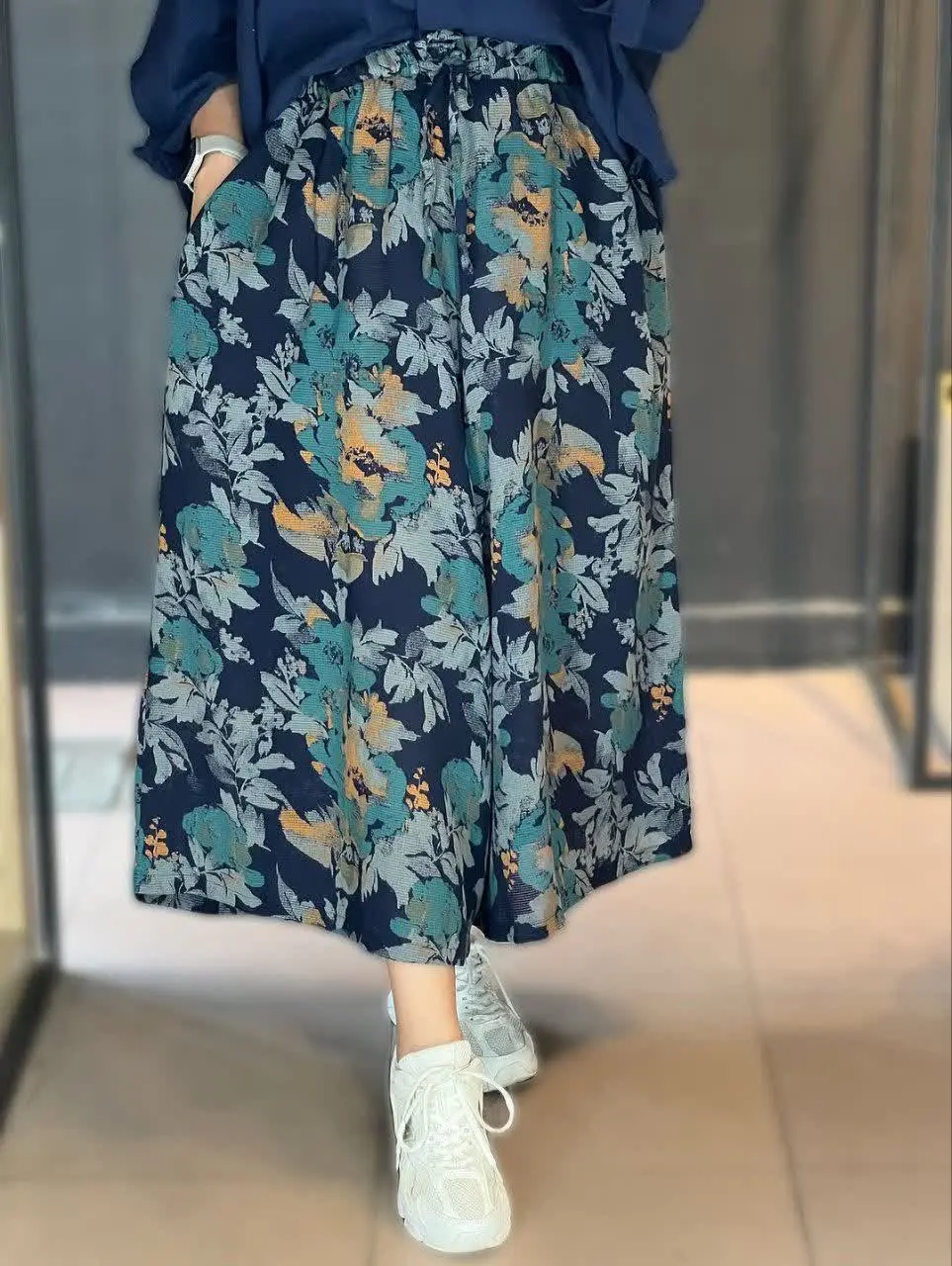 🌷نام: شومیز شلوار حوا