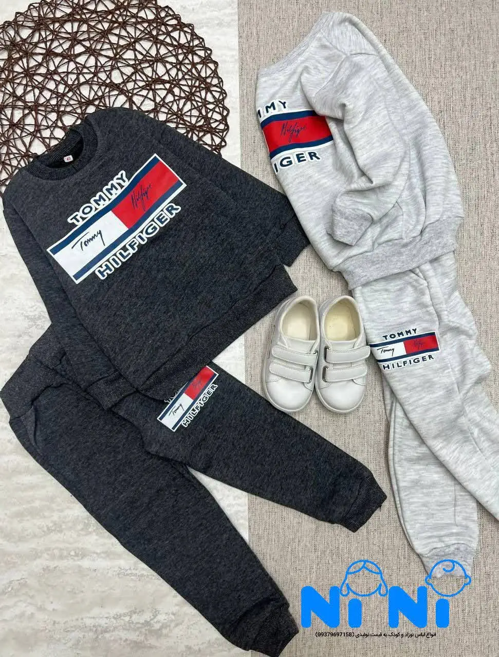 🎆بلوز شلوار دخل کرک 💻
