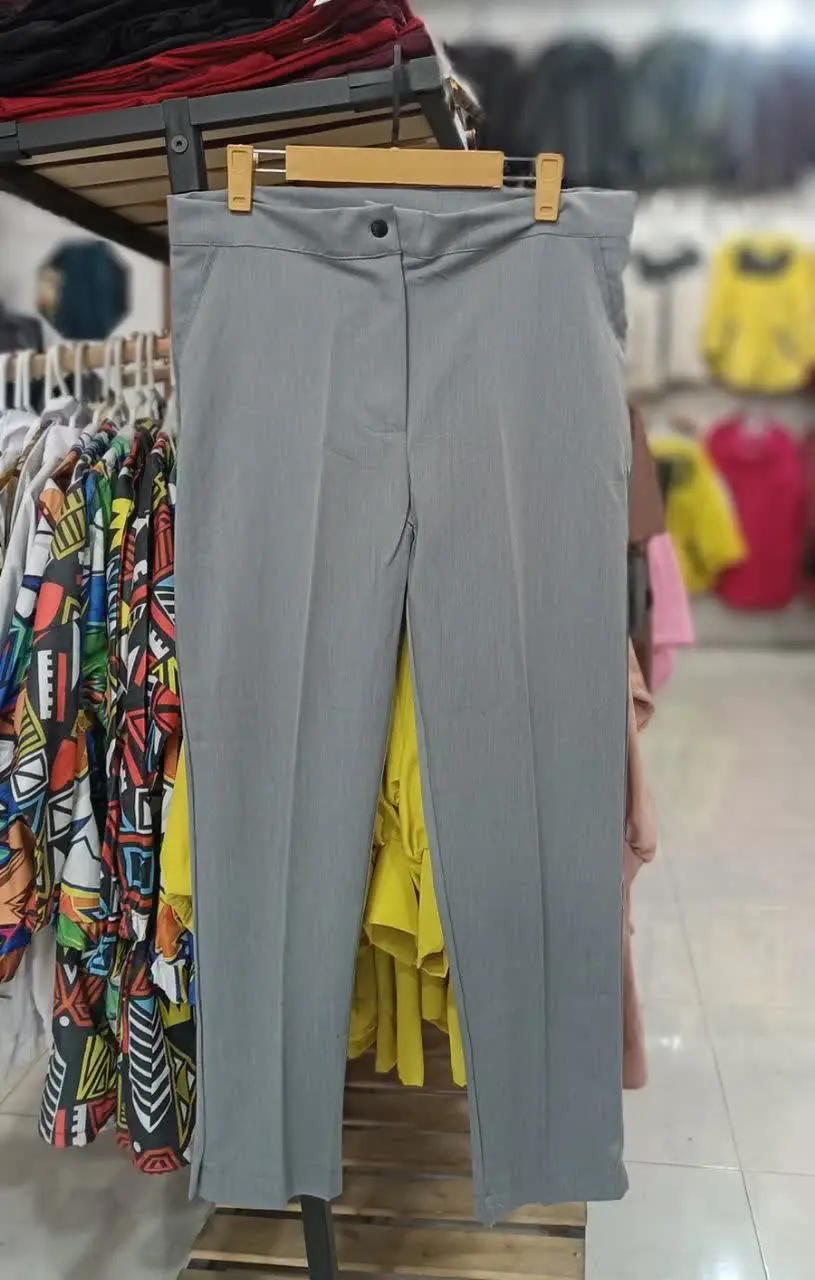 ✨️نوع محصول: شلوار زنانه
