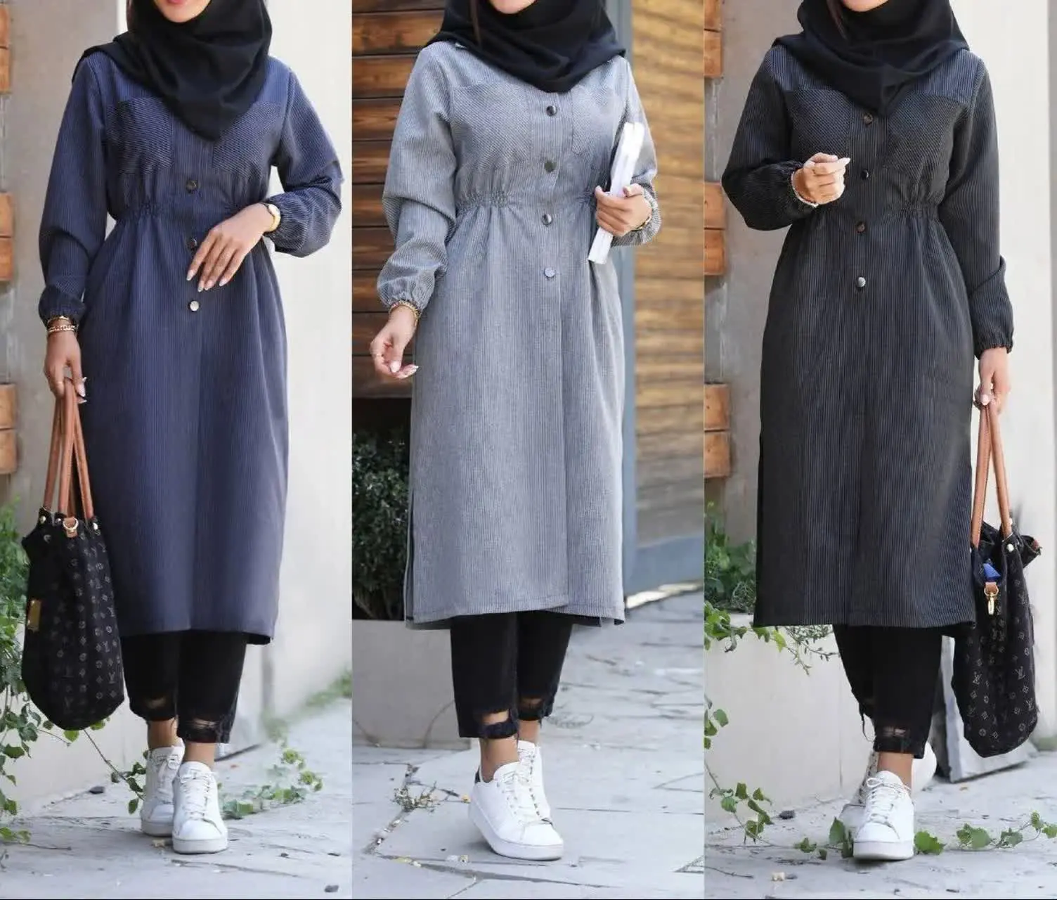 🖋نام: مانتو اسپرت شقایق
