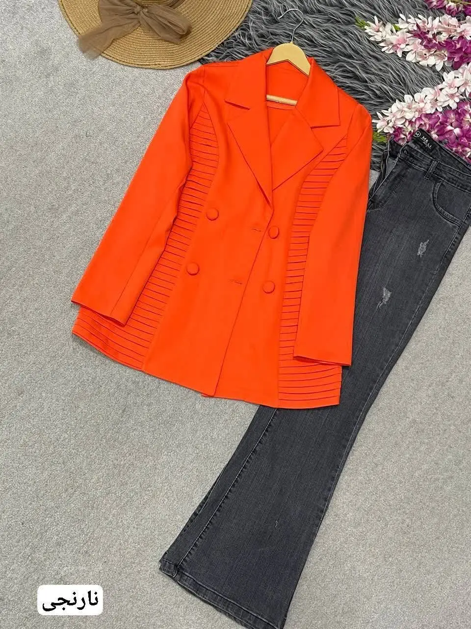 🌸نام: کت اسپرت پناه
