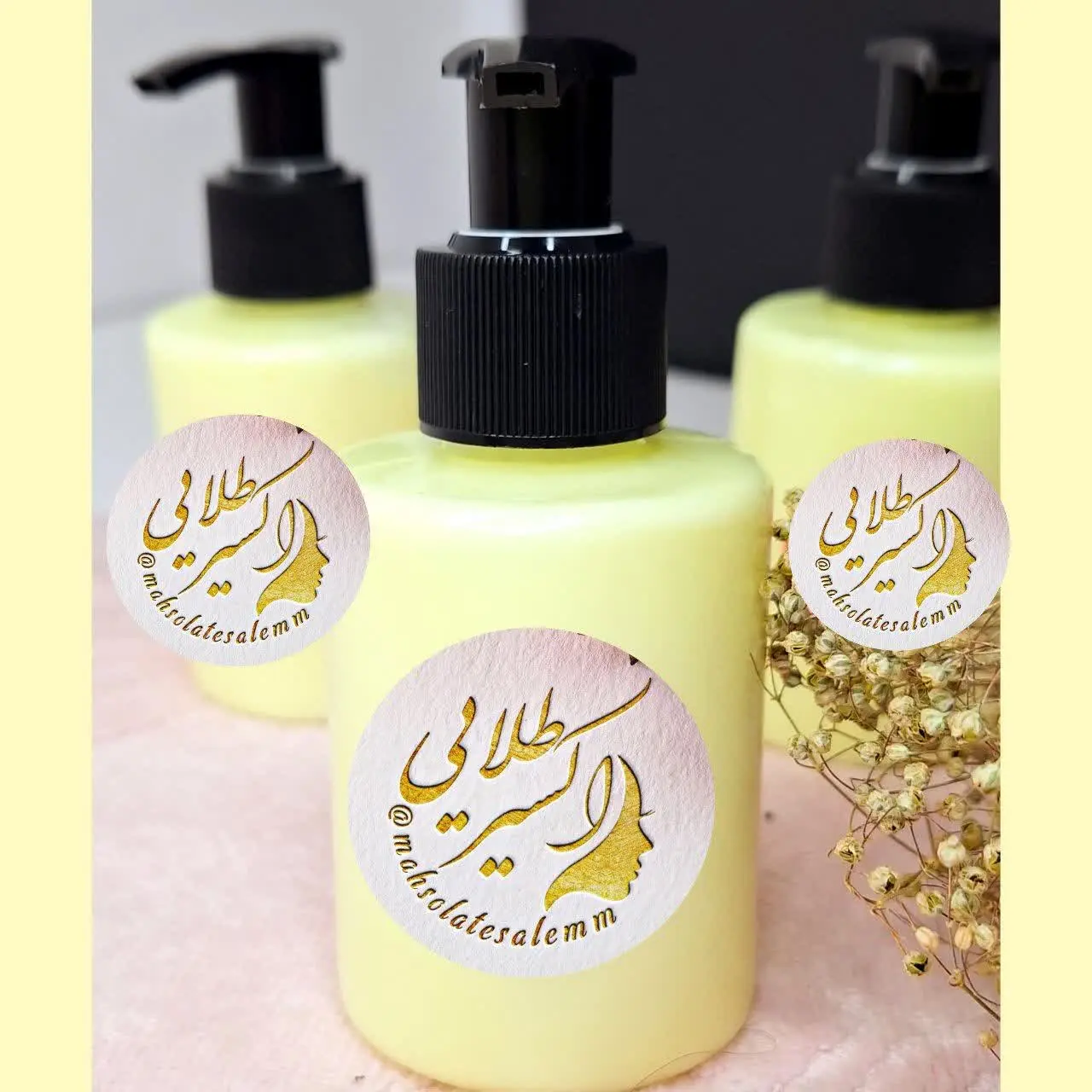 بعد از استحمام یا، جهت جلوگ...