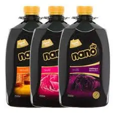 مایع دست ۲ لیتری نانو