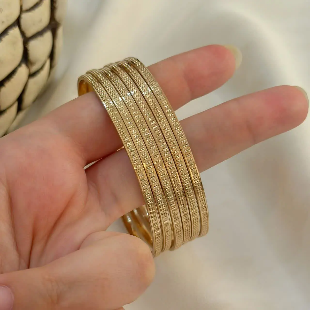 النگو طلاروس کد ۲۹۹۵