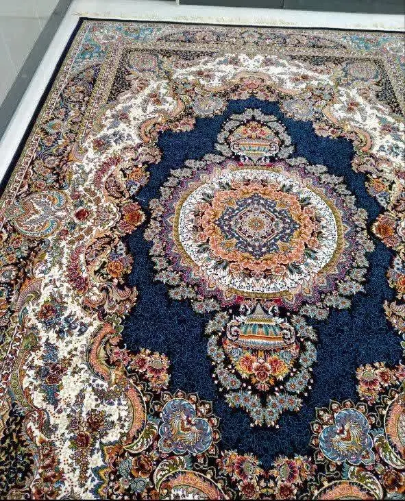 فرش ۹ متری و ۶ متری 
