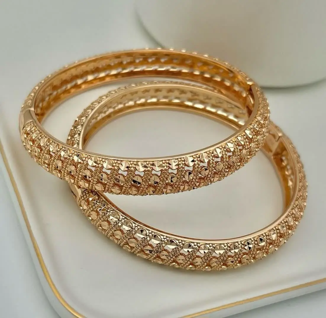 ✨🌟دلبرترین مدلاست که هم میتونی به جا النگو استفاده کنی هم به جا دستبند ☺️✨
