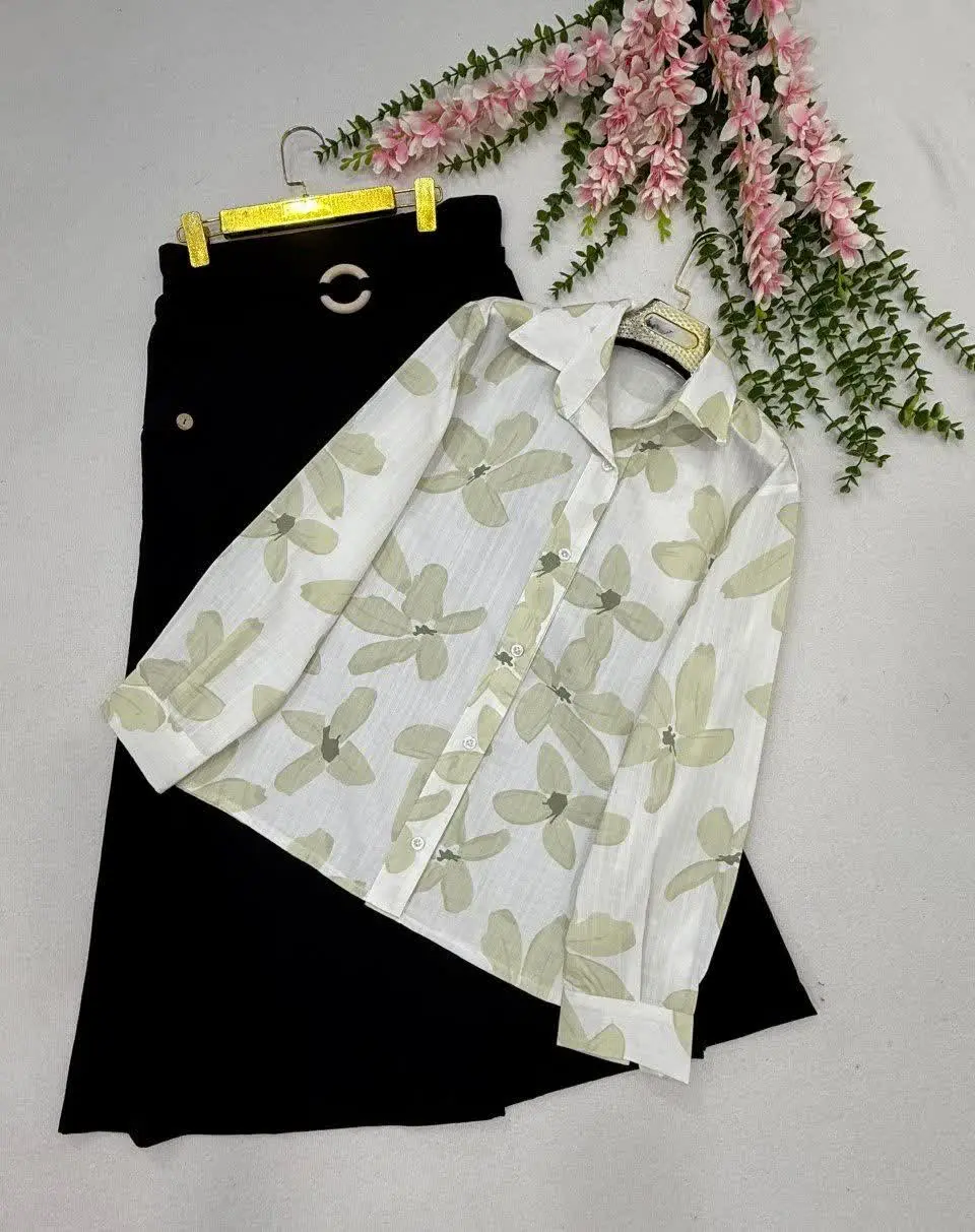 🎗نام: شومیز شلوار سان