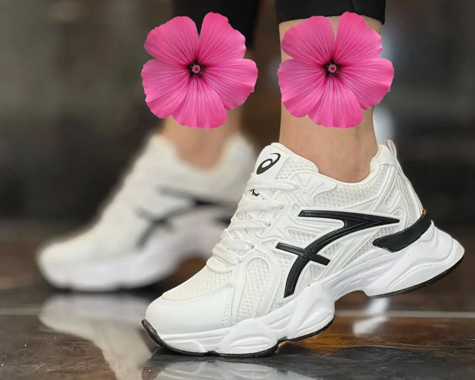 مدل asics🎀🎀
