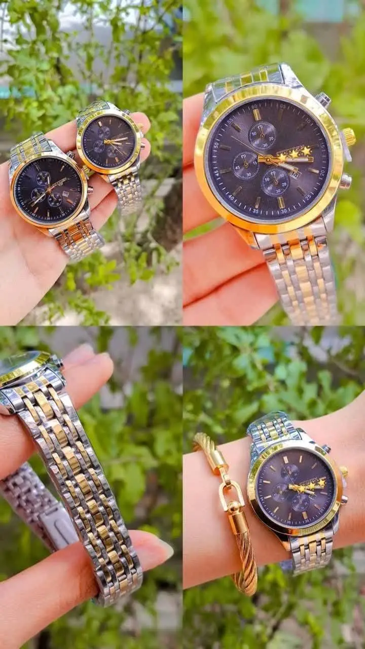 💍بار جدید ساعت سیتیزن رولکس و کاسیو😍✅
