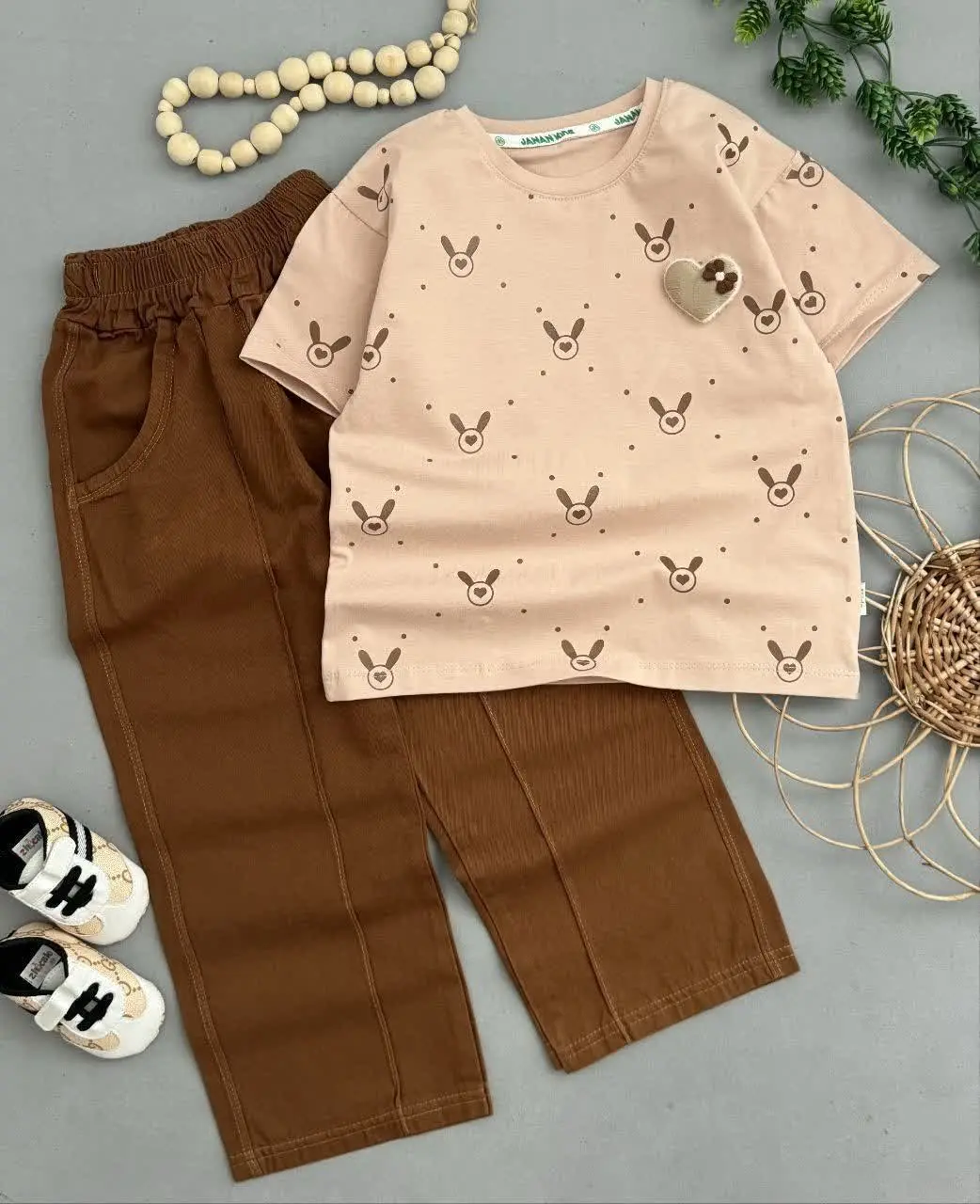 با ما، خرید لباس لذت‌بخش خواهد بود😎
