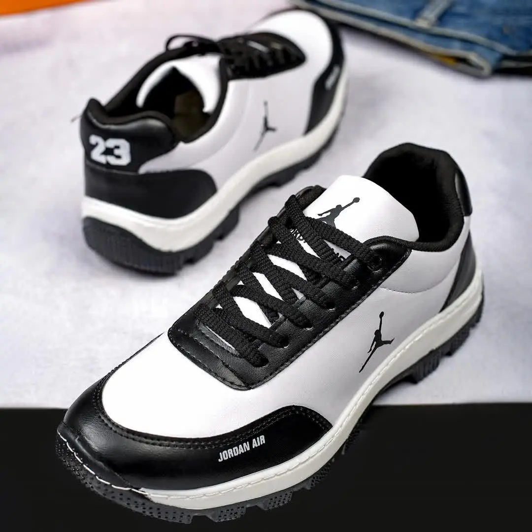 کفش مردانه Jordan_WB مدل ۳۵۹۱ 
