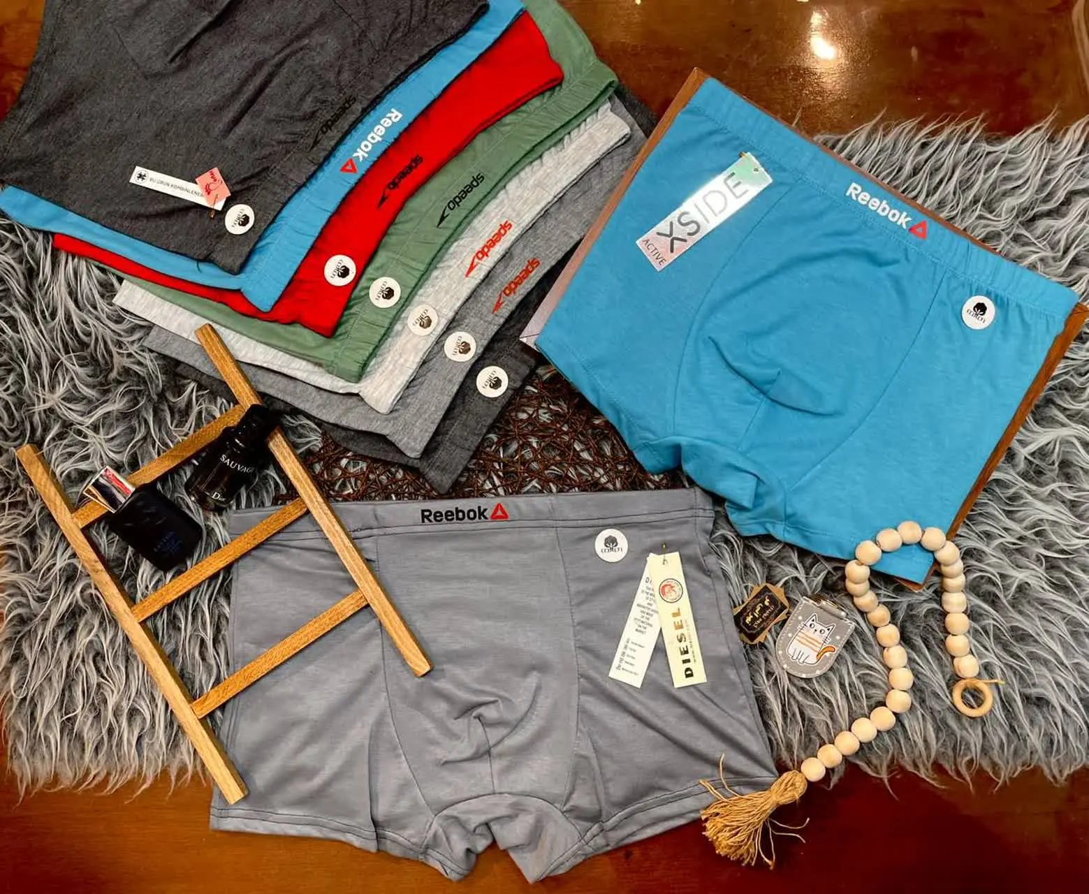 🔞مدل: MODAL نیم پا 👌کشی
