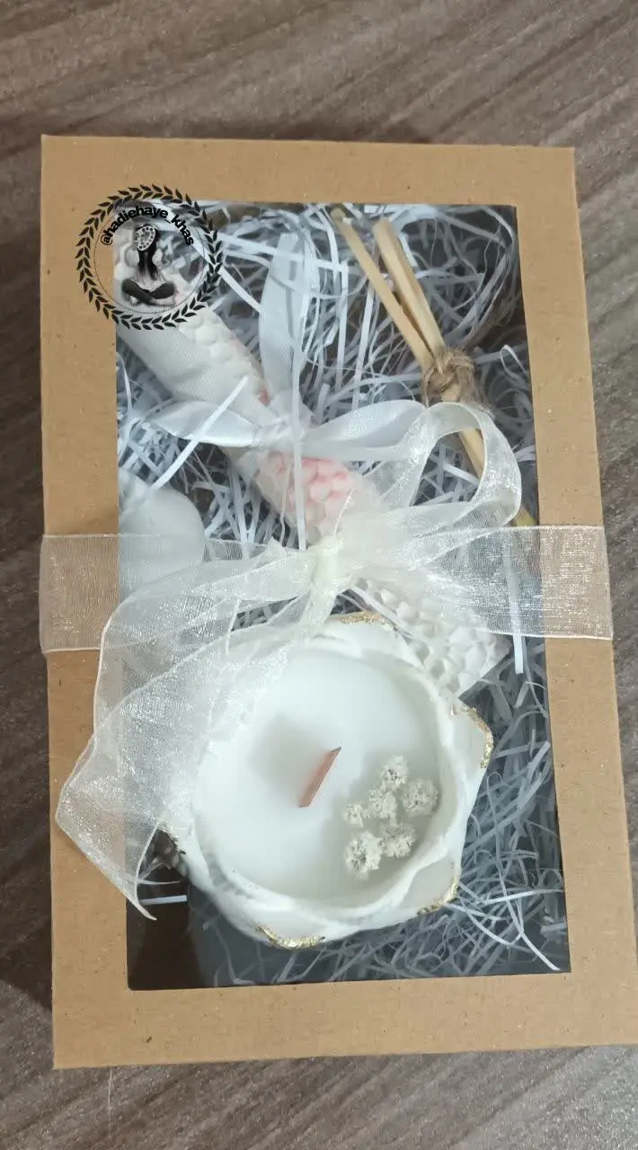 بینید براتون چی آماده کردم😇😇
