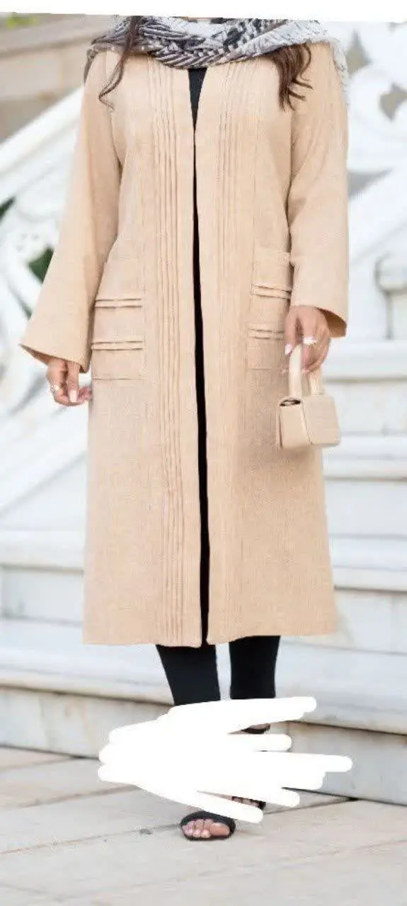 مانتو لنین، ی کار سبک و خنک...