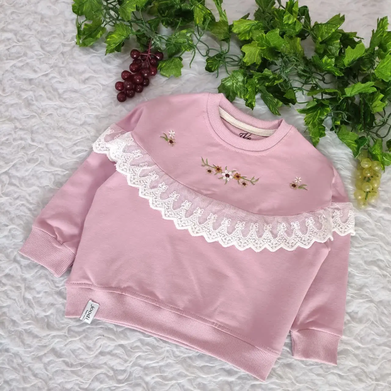 بلوز دانتل🎀