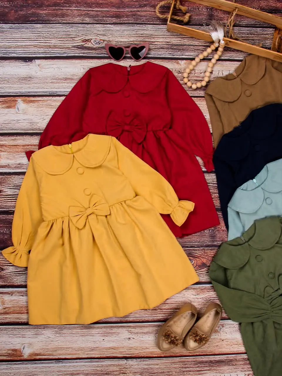 💢سارافون میکرو جلو پاپیون💢
