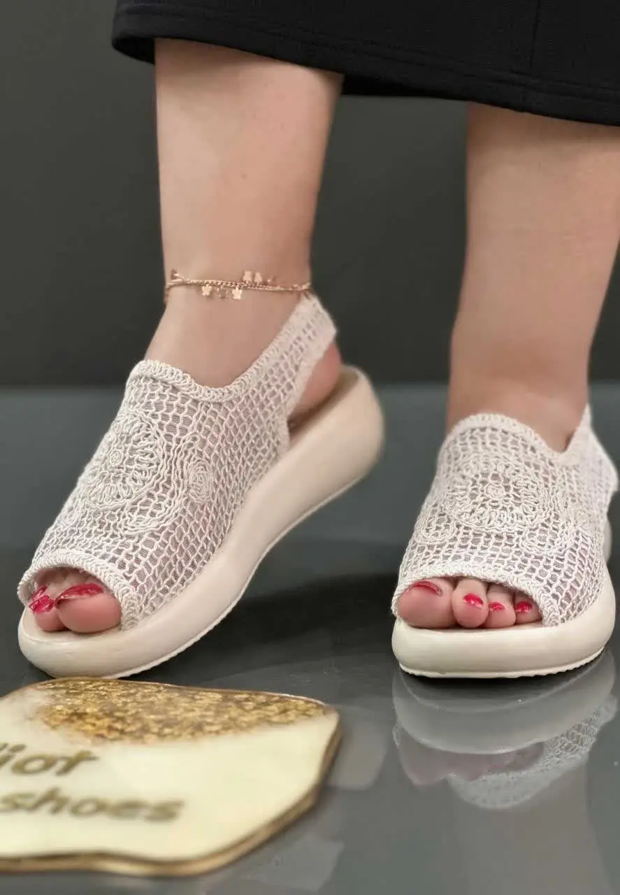 #صندل گیپوری ارسال فوری😍
