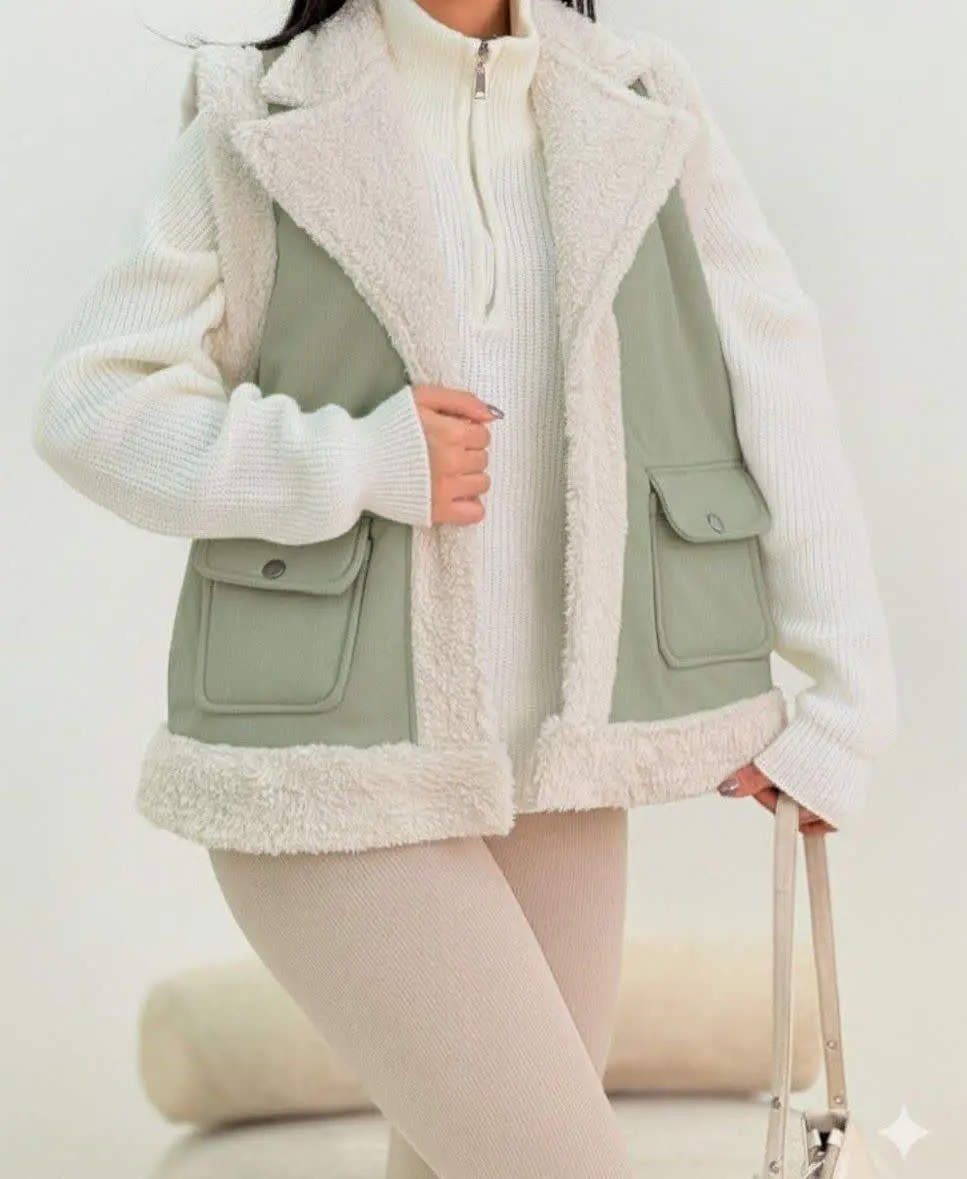 سایز بندی فری سایز ۳۶ تا۴۴