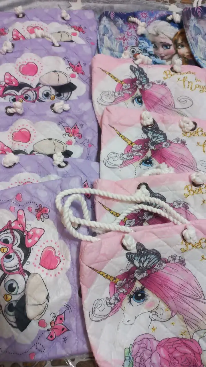 کیف دخترانه🌸
