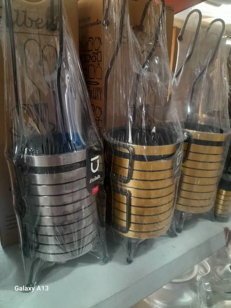 #جاقاشقی تایلندی 
