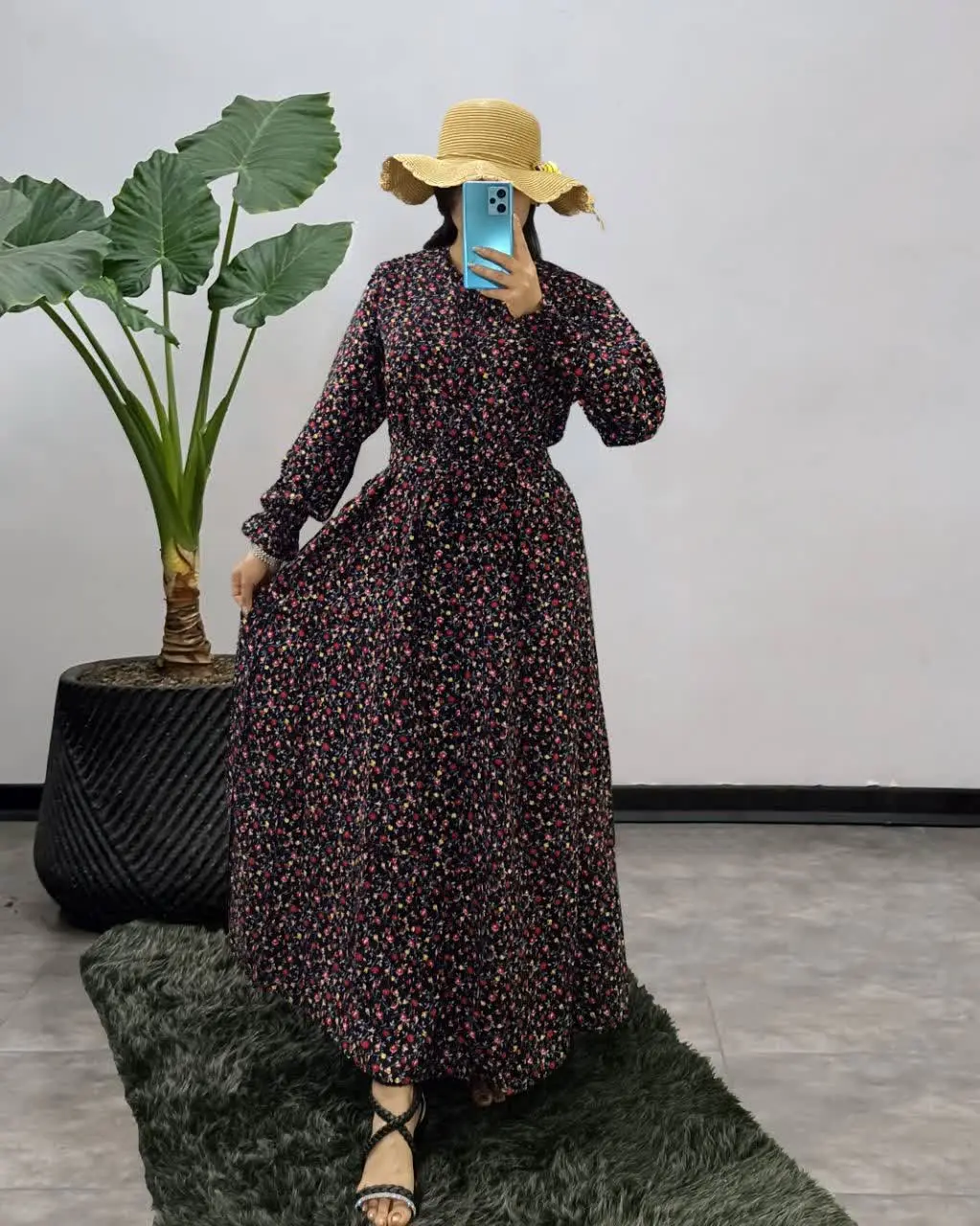 👚نام: ساحلی گل قرمز ۳۱
