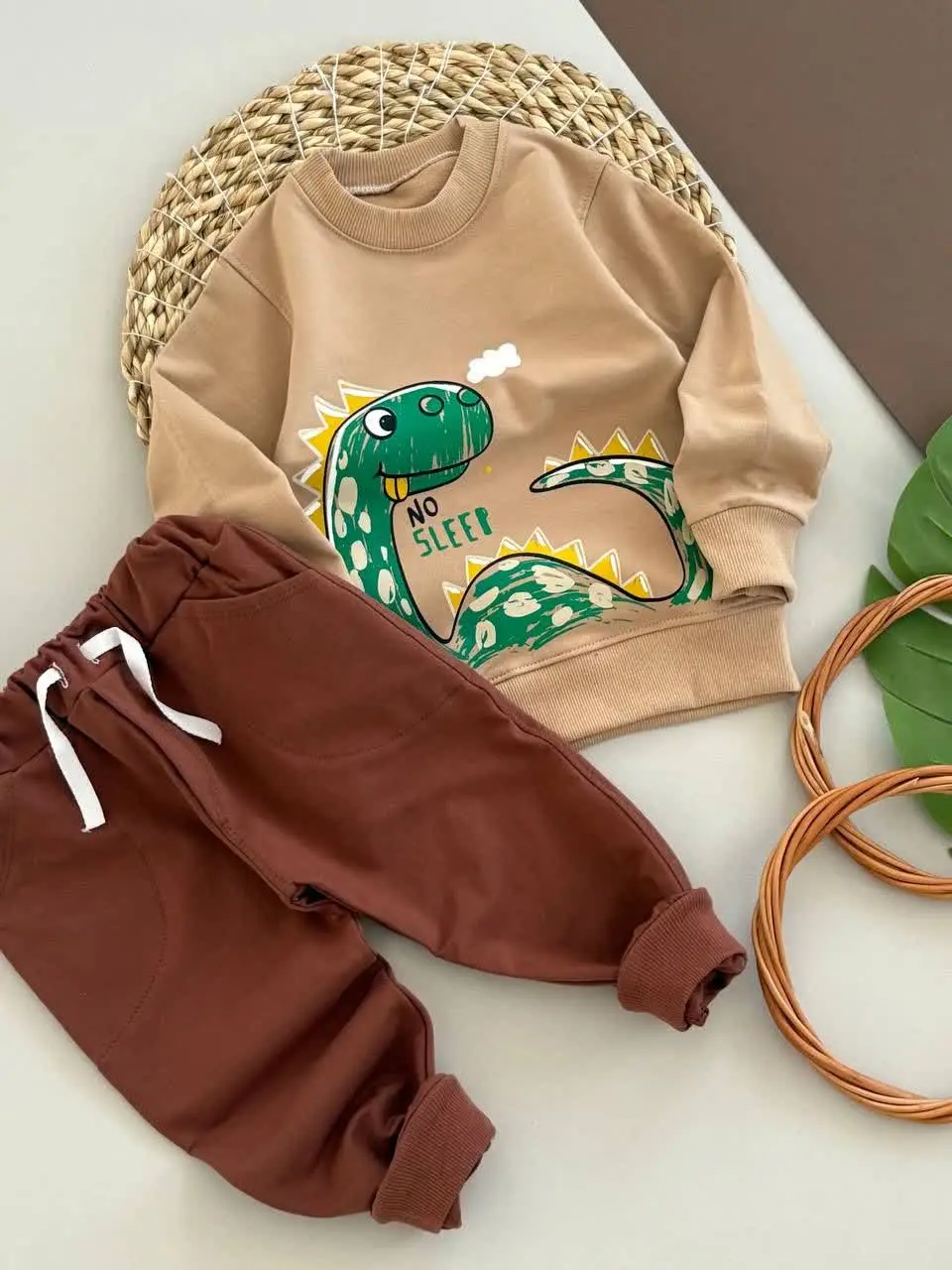 کالکشن پاییزه نی نی ناز😍😍🍁