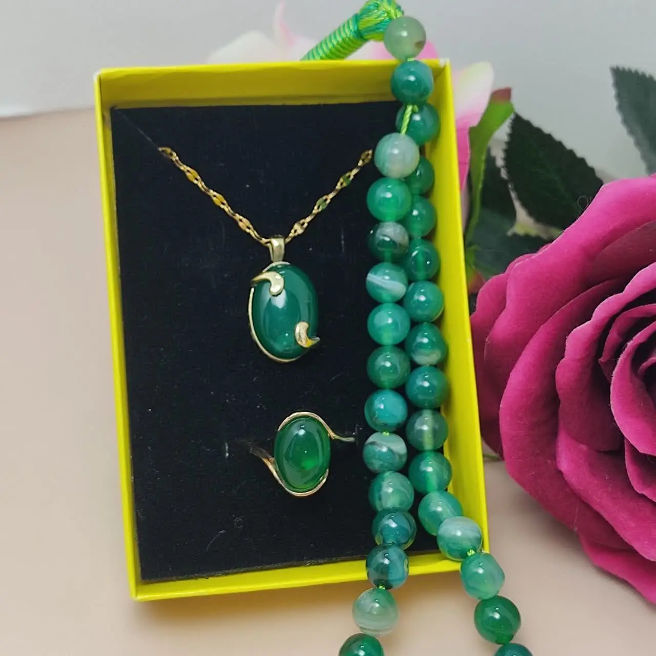 خوش به حال کسی که این پک رو...