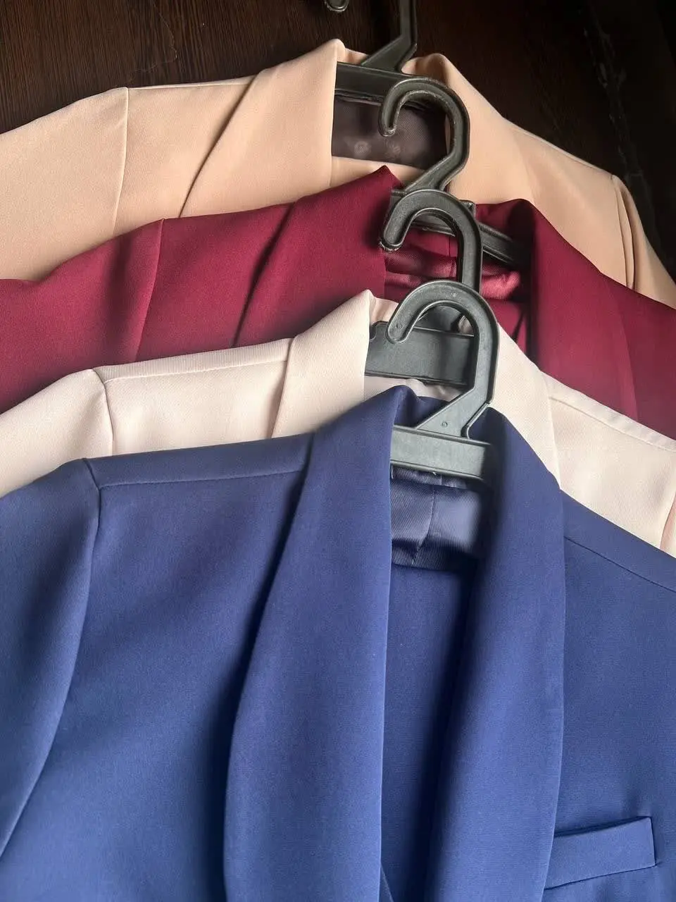 سه تیکه پرفروش جلیقه کت شلوار 
