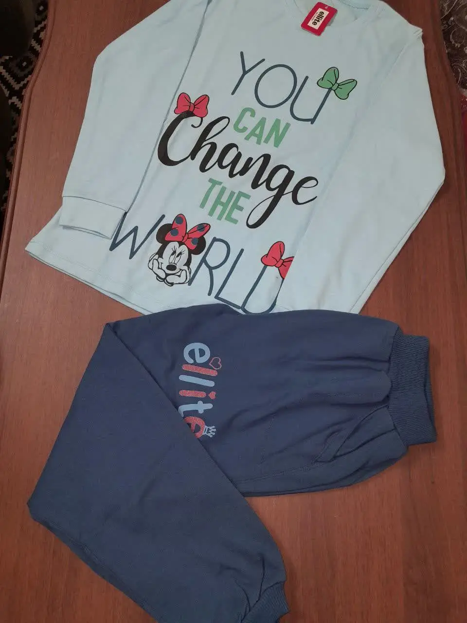 بلوز شلوار درجه یک