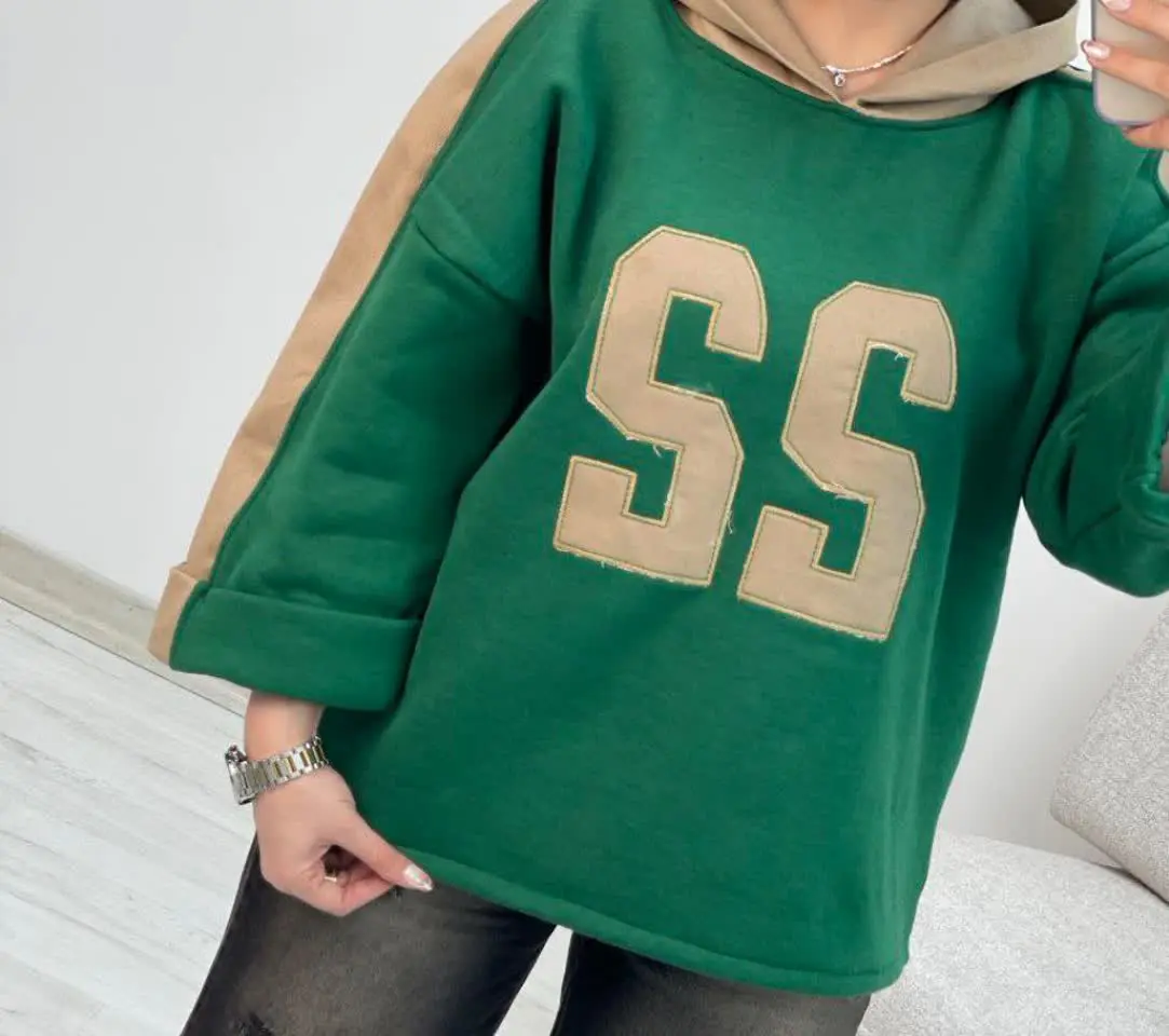 🛍نام: هودی کلاهدار لادن🍂