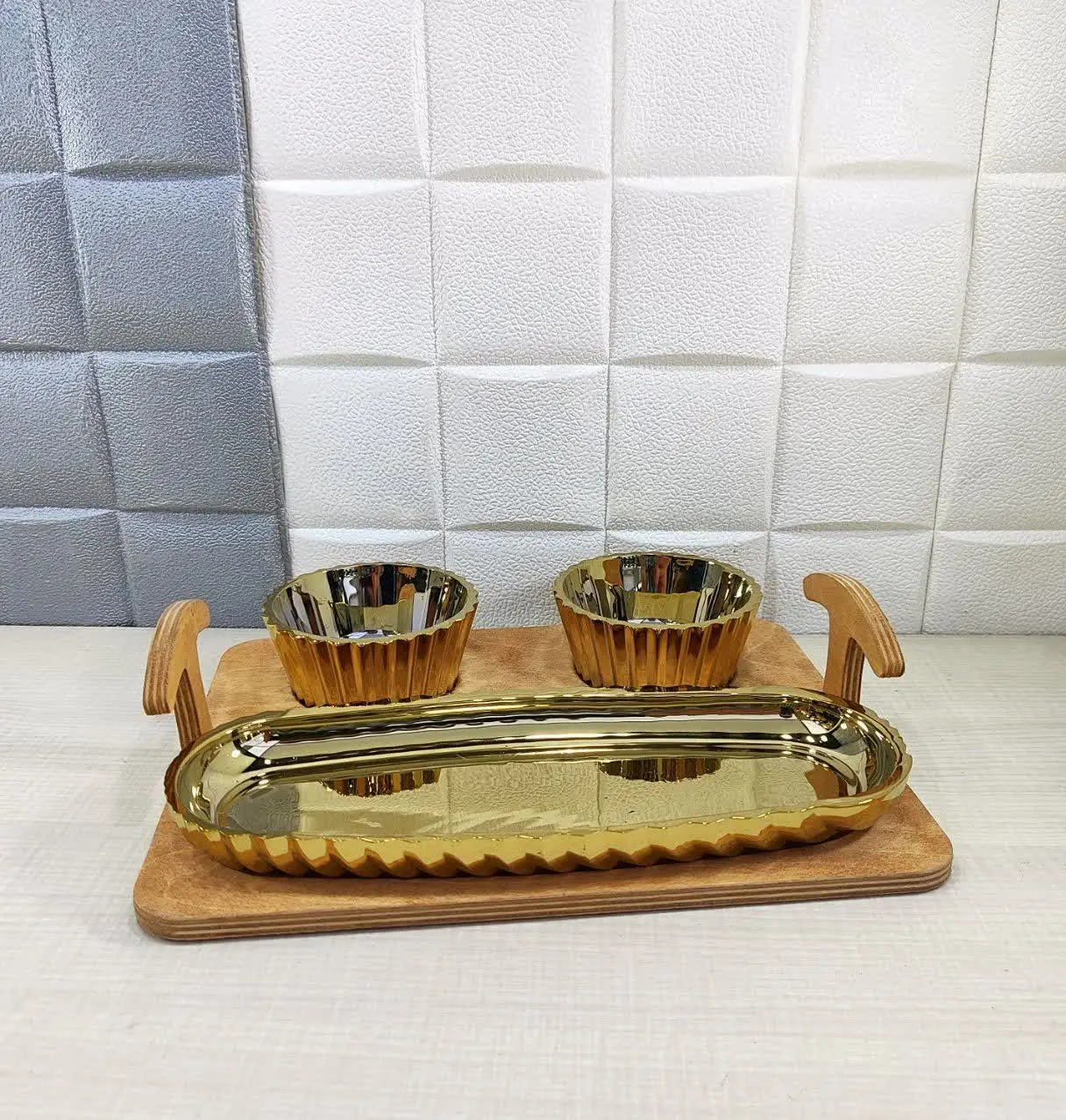 ست دیس و پیاله😍👆
